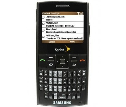 Samsung SPH-i325 Ace