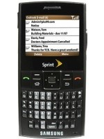 Samsung SPH-i325 Ace