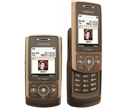 Samsung T819