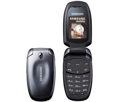 Samsung C500