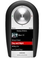 Samsung Serenata
