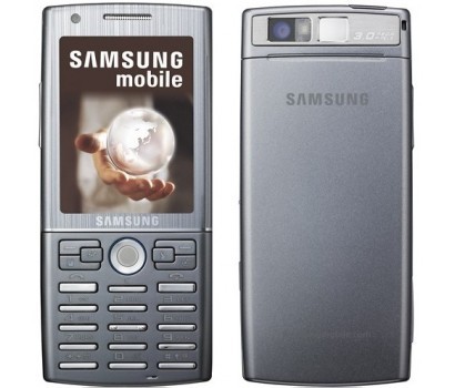Samsung i550