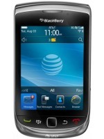 BlackBerry Torch 9800