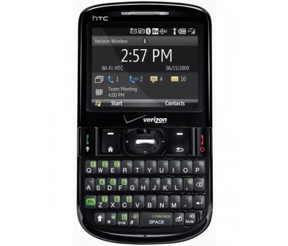 HTC Ozone