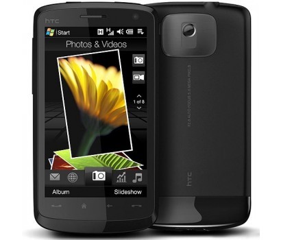 HTC Touch HD T8285