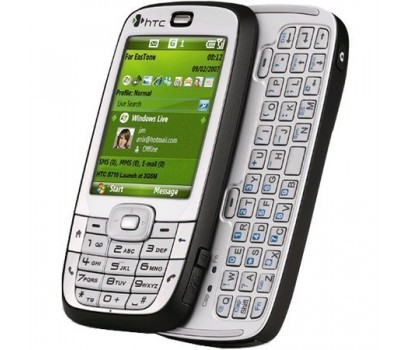 HTC S710