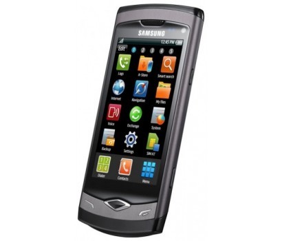 Samsung S8500 Wave