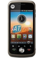 Motorola Quench XT3 XT502