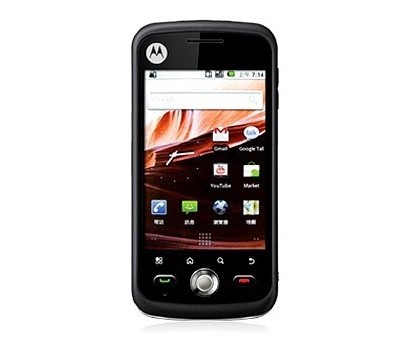 Motorola Quench XT5 XT502