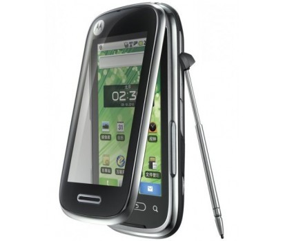 Motorola XT806