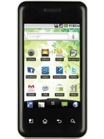 LG Optimus Chic E720