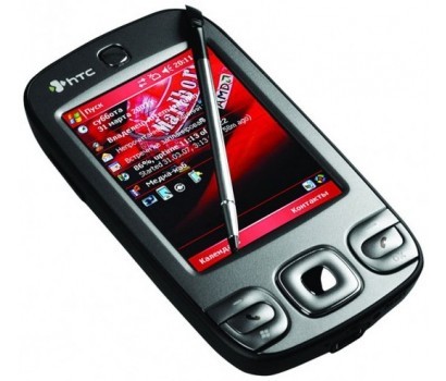 HTC P3400