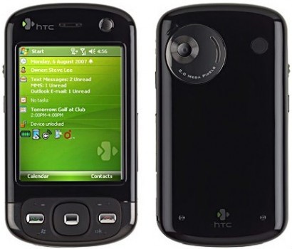HTC P3600i