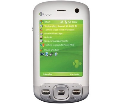 HTC P3600