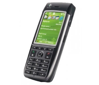 HTC MTeoR