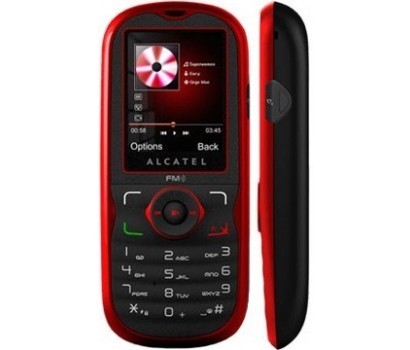 Alcatel OT-505