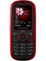 Alcatel OT-505