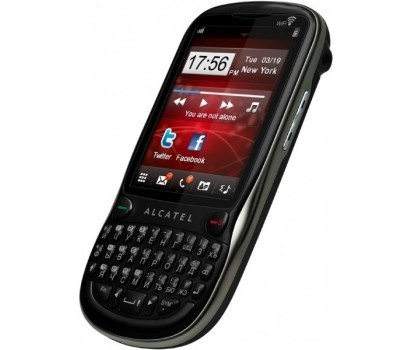 Alcatel OT-806