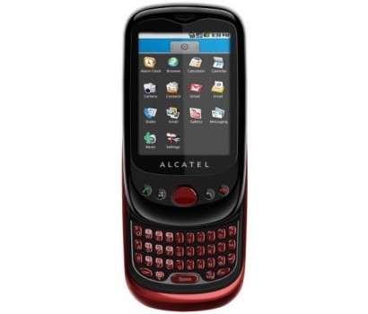 Alcatel OT-980