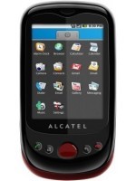 Alcatel OT-980