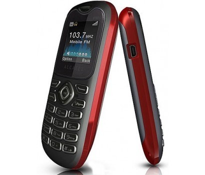 Alcatel OT-208