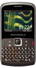 Motorola EX115