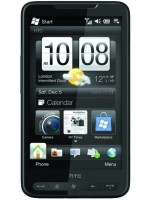 HTC HD2