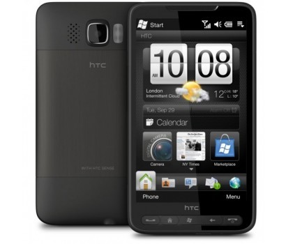 HTC HD2