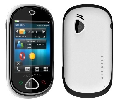 Alcatel OT-909 One Touch MAX