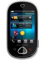 Alcatel OT-909 One Touch MAX