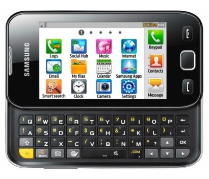 Samsung S5330 Wave 2 Pro