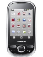 Samsung I5500 Galaxy 5