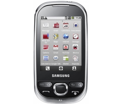 Samsung I5500 Galaxy 5