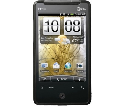 HTC Aria