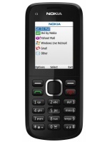 Nokia C1-02