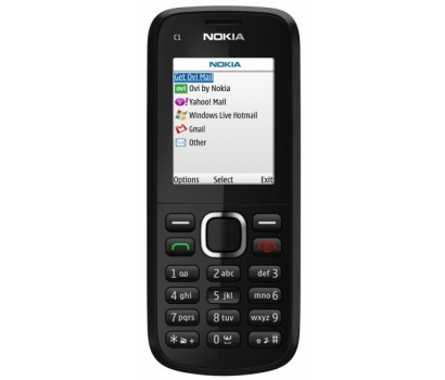 Nokia C1-02