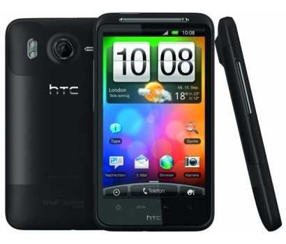 HTC Desire HD