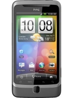 HTC Desire Z