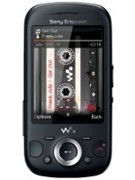 Sony Ericsson Zylo