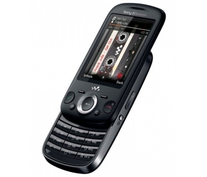 Sony Ericsson Zylo