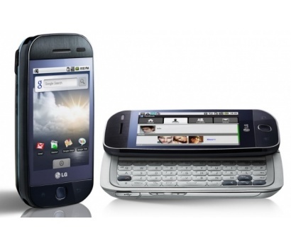 LG GW620