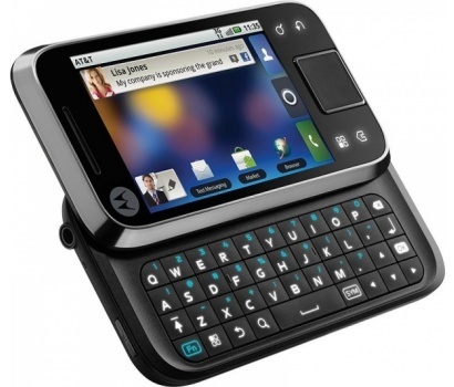 Motorola FLIPSIDE