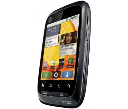 Motorola CITRUS