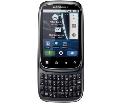 Motorola SPICE