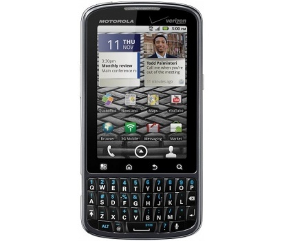 Motorola DROID PRO
