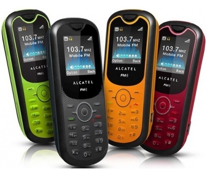 Alcatel OT-216