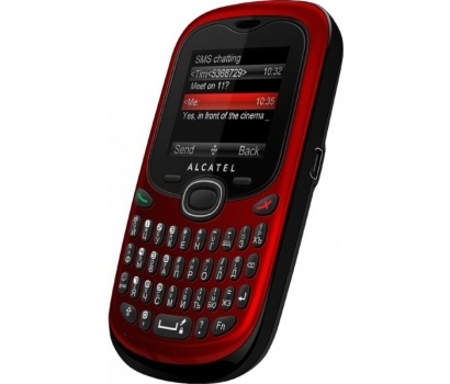 Alcatel OT-252