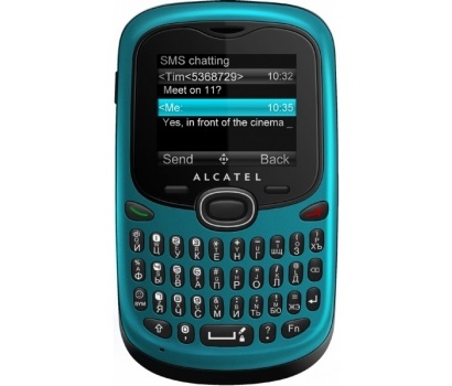 Alcatel OT-255