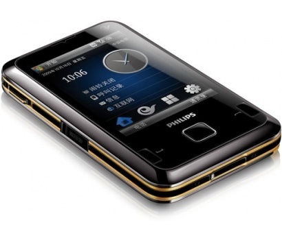 Philips D900