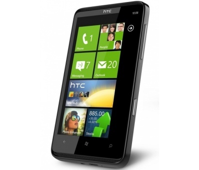 HTC HD7